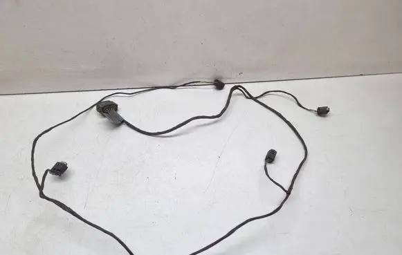 BMW X5 E53 Parking sensor (PDC) wiring loom 6959979