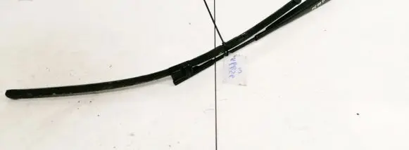 Skoda Octavia Mk2 (1Z) Front wiper blade arm 1Z1955409