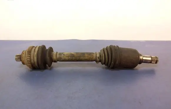 Smart ForTwo I Front driveshaft