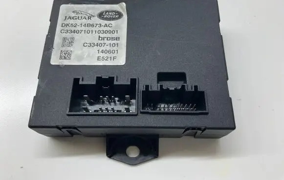 Land Rover Range Rover L405 Other control units/modules DK5214B673AC 140601 C33407101