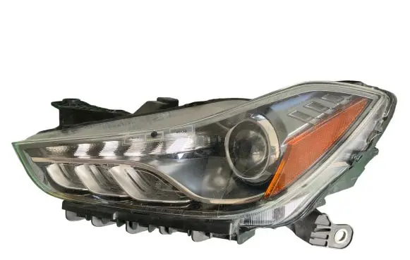 Maserati Ghibli Headlight/headlamp 00670038243 130732947400 5400232079