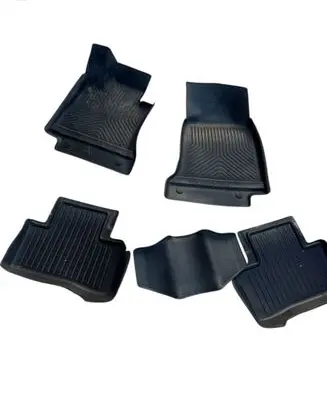 Mercedes-Benz E W213 Car floor mat set 