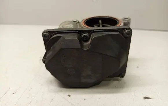Audi A4 S4 B8 8K Throttle valve 03L128063R A2C31762900