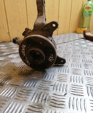 Renault Scenic I Front wheel bearing hub 
