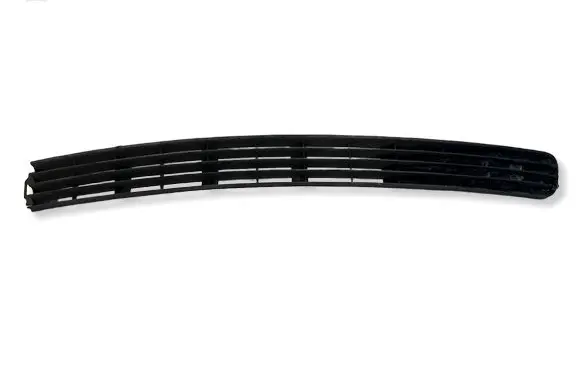 Audi A6 S6 C4 4A Front bumper lower grill 4A0853683E 4A0853683D