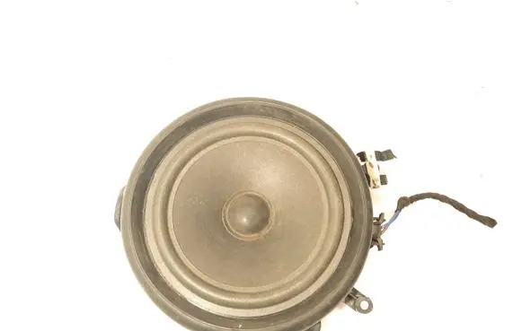 Audi A4 S4 B7 8E 8H Front door speaker 2752507175