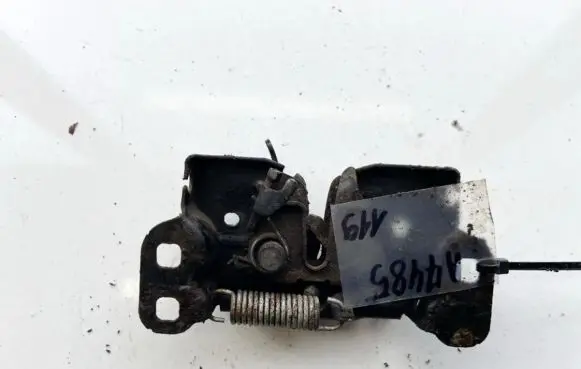 Chrysler Sebring (JS) Engine bonnet/hood lock/catch