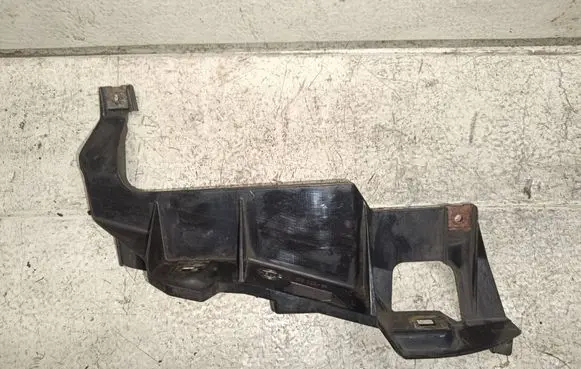 Headlight/headlamp mounting bracket