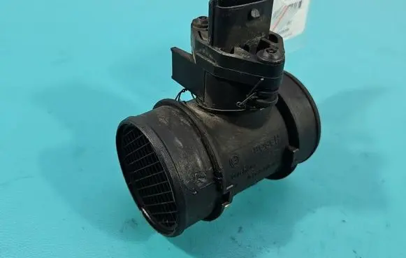 Opel Agila A Mass air flow meter 0280218031 IMPRK1545105