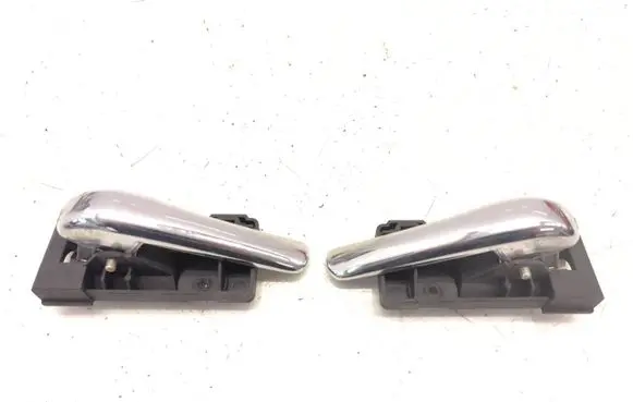 Alfa Romeo 156 Front door interior handle