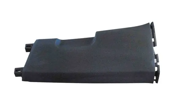 Volkswagen Golf VIII (B) pillar trim (bottom) 5H0867291