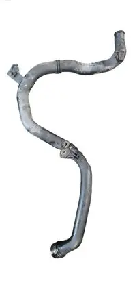 Mitsubishi ASX Air intake hose/pipe 1505A755 1505A753