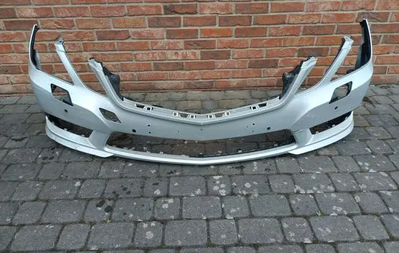 Mercedes-Benz E W212 Front bumper A2128853525 A2128853725 A2128853925