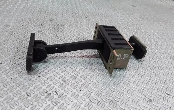 Mercedes-Benz C W203 Front door check strap stopper