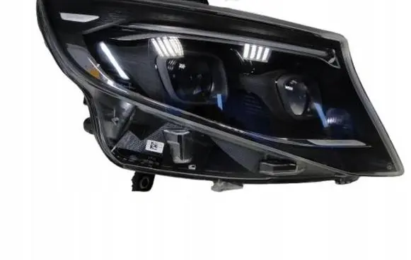 Mercedes-Benz V Class W447 Headlight/headlamp A4479068001