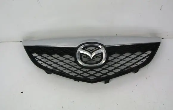 Mazda 6 Front grill 