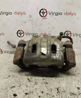 Mitsubishi Outlander Front brake caliper
