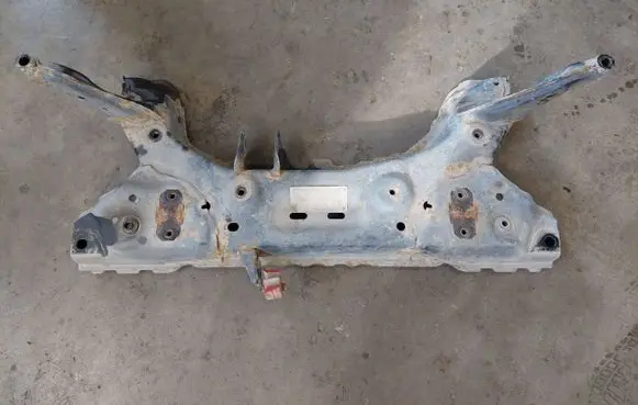 Ford Fiesta Front subframe