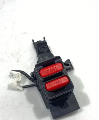 Toyota Corolla Cross Rear seatbelt buckle 1174207