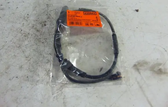 BMW 2 F45 Brake pads wear sensor 24.8190-0942.2