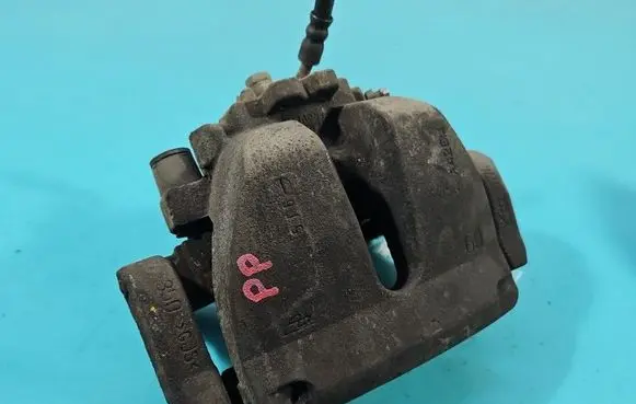 Jaguar XF X260 Front brake caliper IMPRK1554720