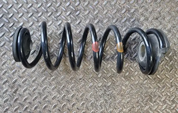 Mazda CX-5 II Rear coil spring
