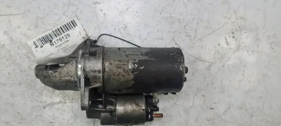 Land Rover Discovery Starter motor 0001109040