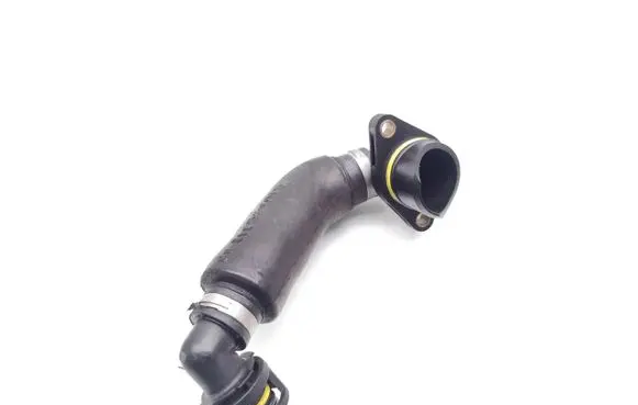 Land Rover Discovery 4 - LR4 Breather/breather pipe/hose G4D36C342BB