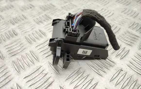 Ford Focus Other control units/modules JX7T14F642CC