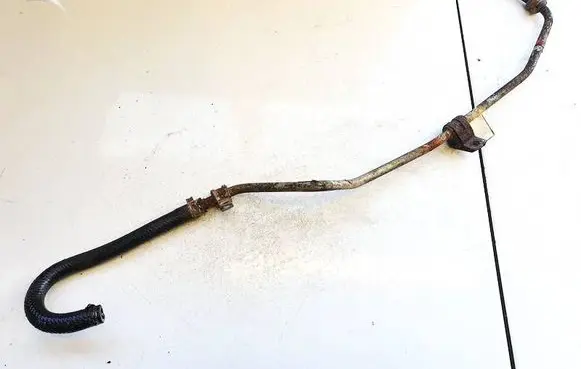 Mitsubishi Space Star Power steering hose/pipe/line 30630457
