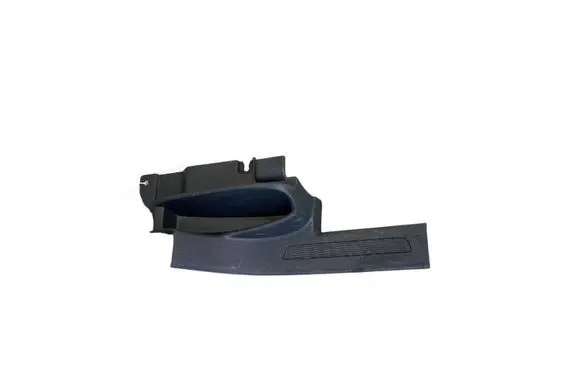 Volkswagen Tiguan Rear sill trim cover 5NA868270B