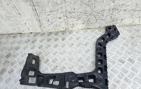 Volkswagen Atlas Rear bumper mounting bracket 3CN807393
