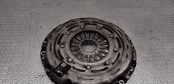 Citroen C4 II Picasso Pressure plate 9684841380