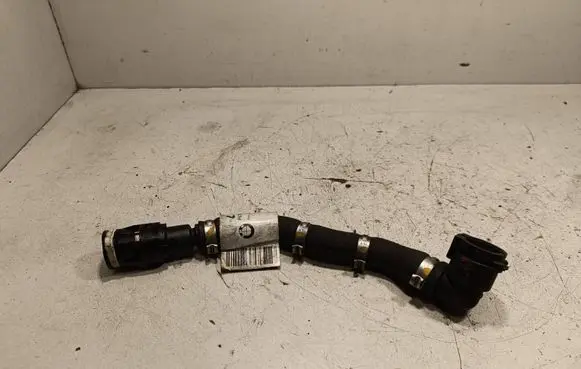 BMW X5 E70 Power steering hose/pipe/line P679366202