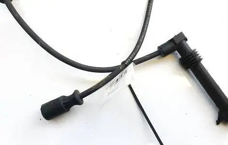 Audi A4 S4 B5 8D Ignition plug leads 