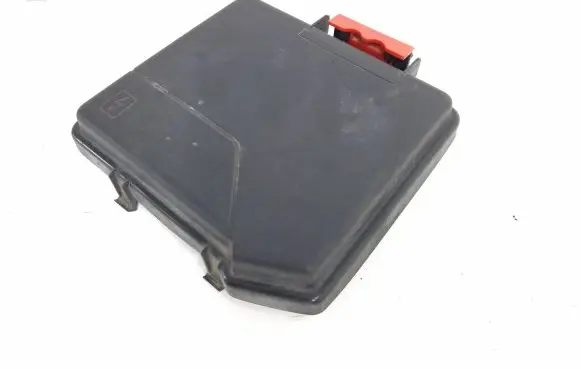 Renault Laguna III Fuse box cover 284C40001R 319134169