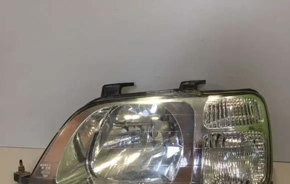 Honda CR-V Headlight/headlamp