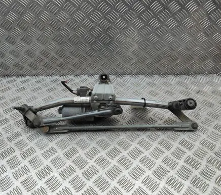 Audi A3 S3 8V Front wiper linkage and motor 8V1955023C 3397021591