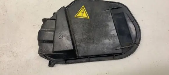 Volkswagen PASSAT B7 Headlight/headlamp dust cover 3AA941608 3AA941608A 3179RRR