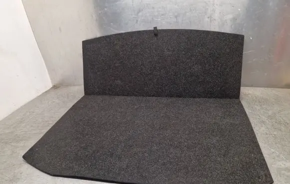 Skoda Octavia Mk4 Trunk/boot floor carpet liner 5E6863463 K15092023