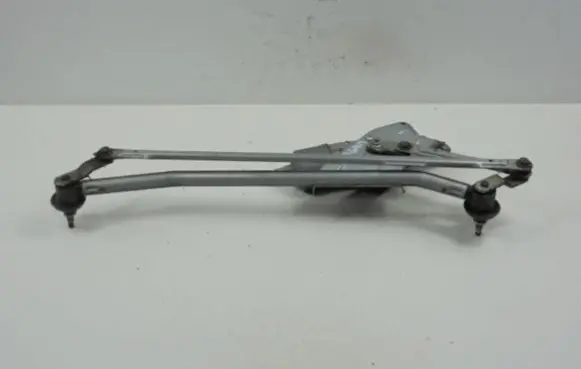 Dacia Logan I Front wiper linkage 8200619512D