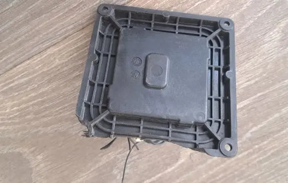 Renault Megane E-Tech Other devices 260559976R