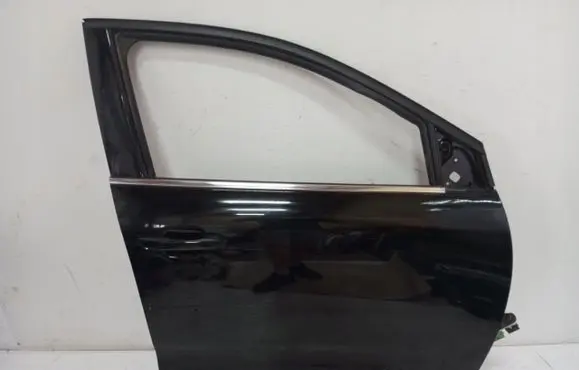 Citroen C5 Aircross Other interior part