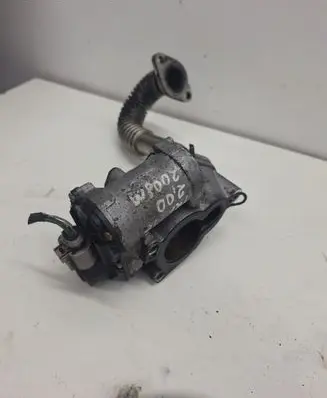 Renault Trafic II (X83) EGR valve
