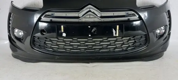 Citroen DS3 Front bumper 9687534777