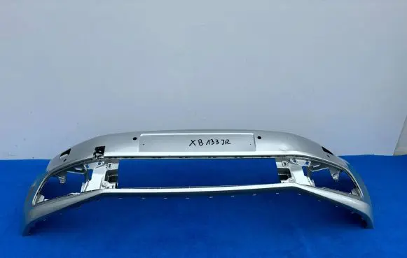 Volkswagen Polo V 6R Front bumper 6C0807221