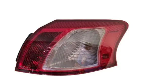 Mitsubishi Lancer VIII Rear/tail lights 22087977 R1S123 12295