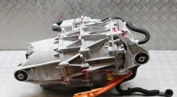 Tesla Model 3 Engine 112099000G 3D5