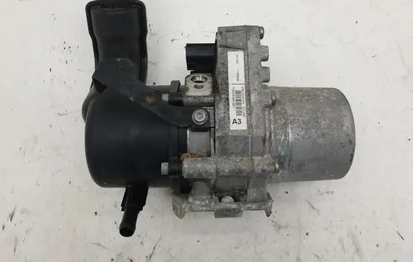 Peugeot 508 Electric power steering pump 9676154180