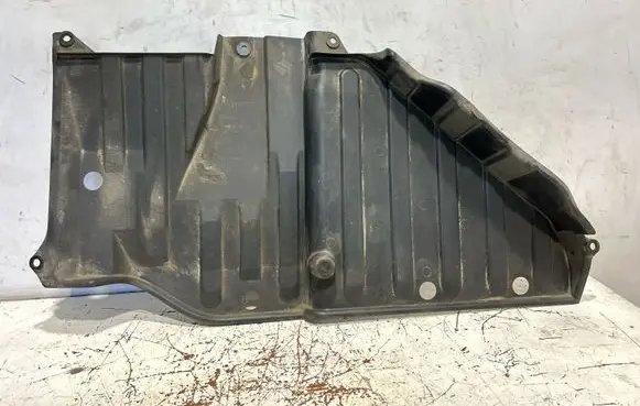 Honda FR-V Engine splash shield/under tray 74608SJDE000